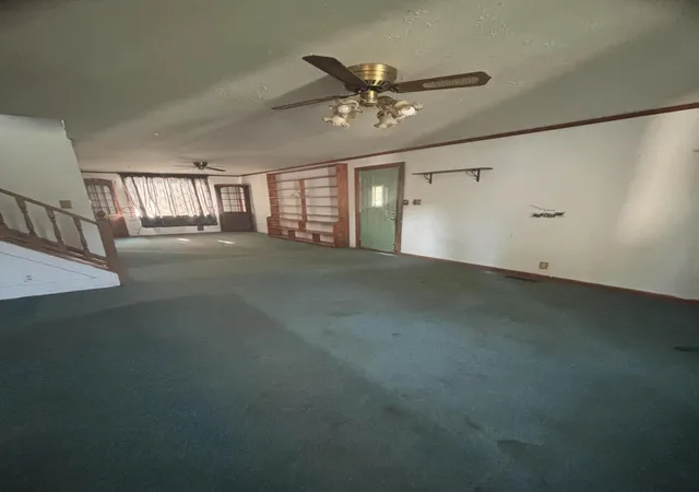 Photo 3 of Single family home for sale at 109 E Prairie St, Goodland, IN 47948 | MLS# 843028 | Listing updated on 2026-09-02