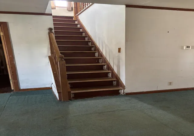 Photo 4 of Single family home for sale at 109 E Prairie St, Goodland, IN 47948 | MLS# 843028 | Listing updated on 2026-09-02