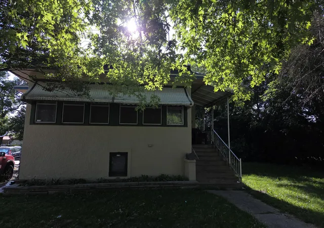 1st image of 3817 Lincoln St, Gary, IN 46408 | MLS# 843062