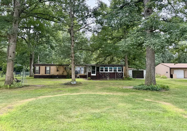 image of 4251 Heritage Dr N, Wheatfield, IN 46392 | MLS# 842998