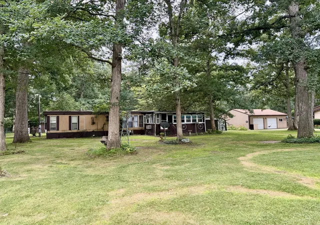 image of 4251 Heritage Dr N, Wheatfield, IN 46392 | MLS# 842998