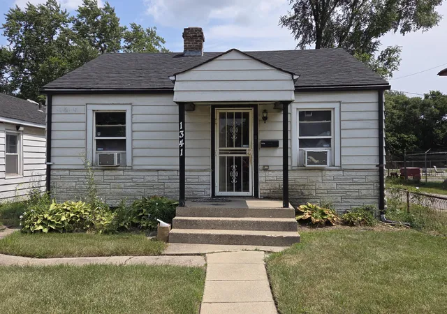 1st image of 1341 Taney St, Gary, IN 46404 | MLS# 843058