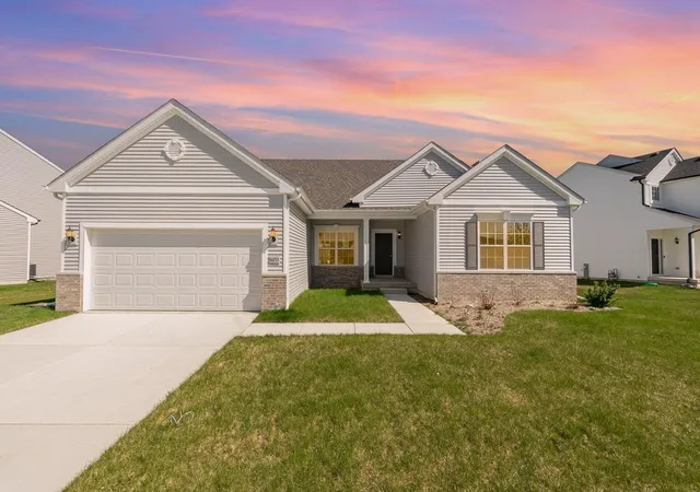 Photo 1 of Sale Pending at 2749 103rd Place, Crown Point, IN 46307 | MLS# 843005 | Listing updated on 2026-07-28