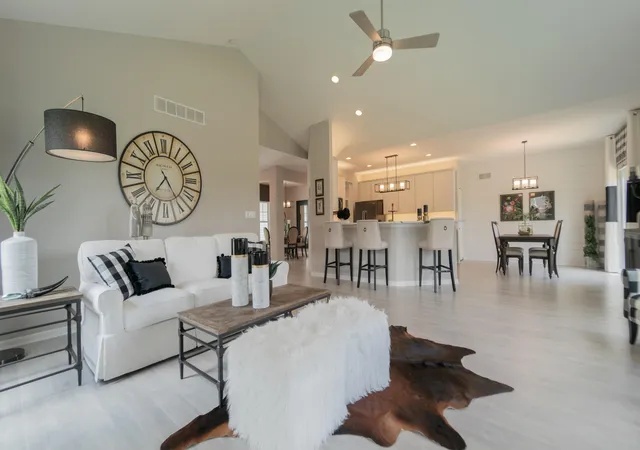 Photo 3 of Sale Pending at 2749 103rd Place, Crown Point, IN 46307 | MLS# 843005 | Listing updated on 2026-07-28