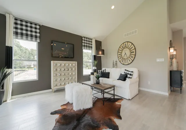 Photo 4 of Sale Pending at 2749 103rd Place, Crown Point, IN 46307 | MLS# 843005 | Listing updated on 2026-07-28