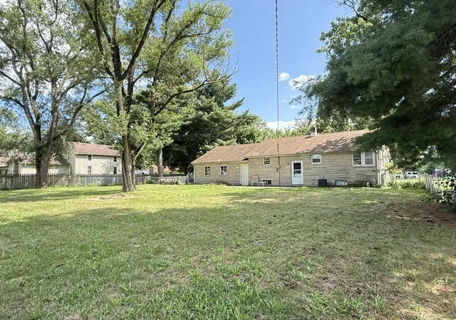 22nd image of 509 W Davis St, Hamlet, IN 46532 | MLS# 843079
