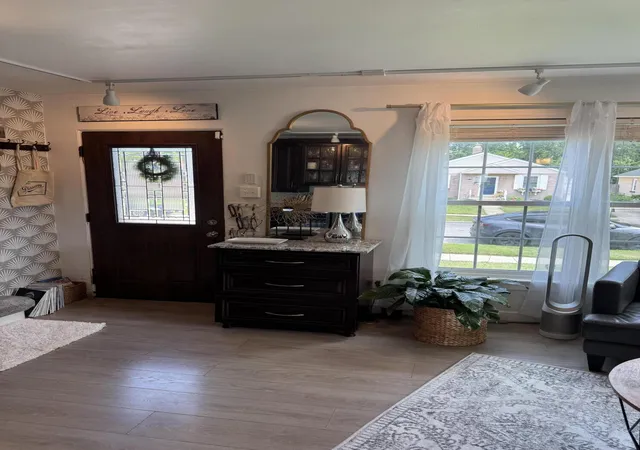 Photo 3 of Sale Pending at 129 Beverly Blvd, Hobart, IN 46342 | MLS# 843053 | Listing updated on 2026-07-29