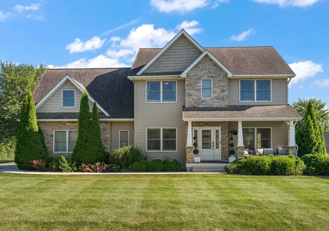 2nd image of 17320 Hayes St, Lowell, IN 46356 | MLS# 843189