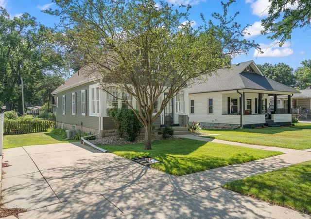 34th image of 723 Lincoln St, Hobart, IN 46342 | MLS# 843191