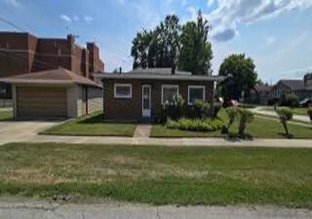 1st image of 7203 Marshall Ave, Hammond, IN 46323 | MLS# 843022