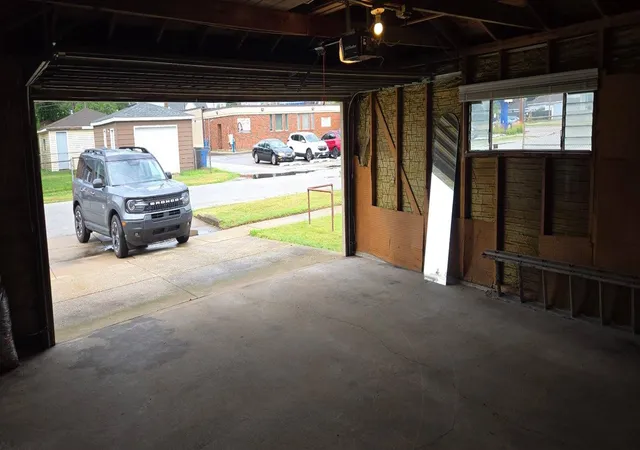 34th image of 7203 Marshall Ave, Hammond, IN 46323 | MLS# 843022