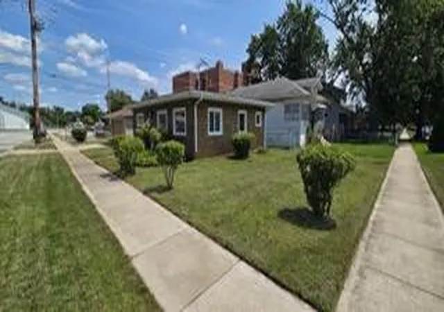 3rd image of 7203 Marshall Ave, Hammond, IN 46323 | MLS# 843022