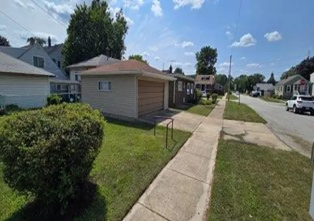 5th image of 7203 Marshall Ave, Hammond, IN 46323 | MLS# 843022