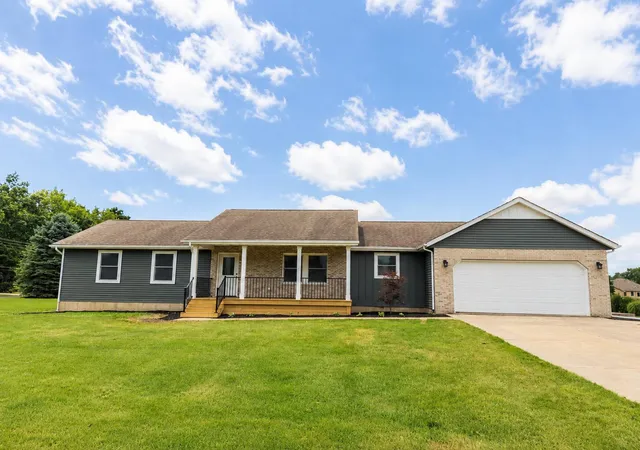 1st image of 148 Rillstone Dr, Kouts, IN 46347 | MLS# 843039