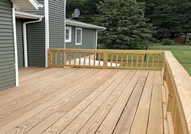 43rd image of 148 Rillstone Dr, Kouts, IN 46347 | MLS# 843039