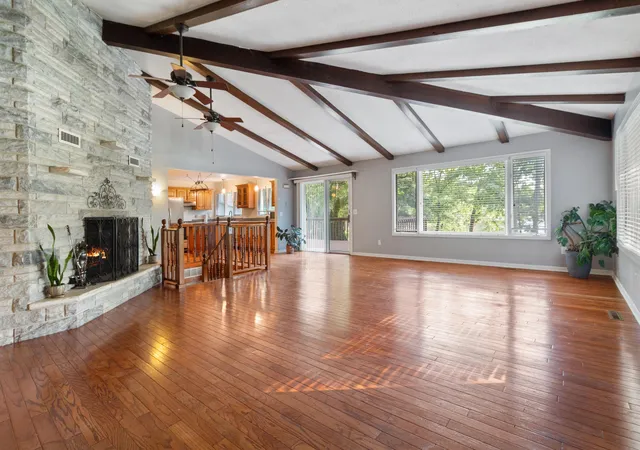 Photo 3 of Single family home for sale at 2075 Hidden Valley Dr, Crown Point, IN 46307 | MLS# 844802 | Listing updated on 2026-09-21