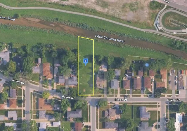 Photo 1 of Land for sale at 649 River Dr, Munster, IN 46321 | MLS# 843023 | Listing updated on 2026-09-02