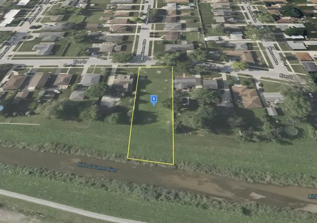 Photo 3 of Land for sale at 649 River Dr, Munster, IN 46321 | MLS# 843023 | Listing updated on 2026-09-02