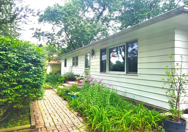 4th image of 268 S State Rd 2, Hebron, IN 46341 | MLS# 843036