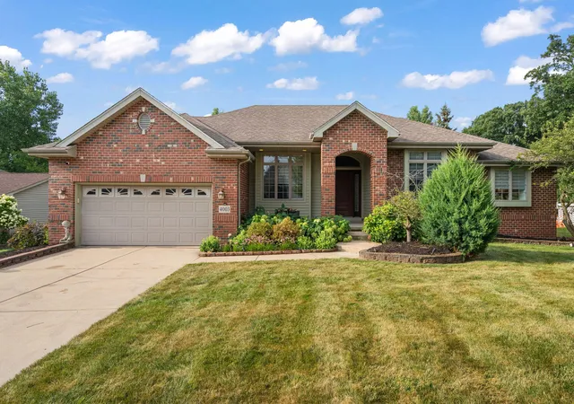 1st image of 4003 W 92nd Pl, Merrillville, IN 46410 | MLS# 843034
