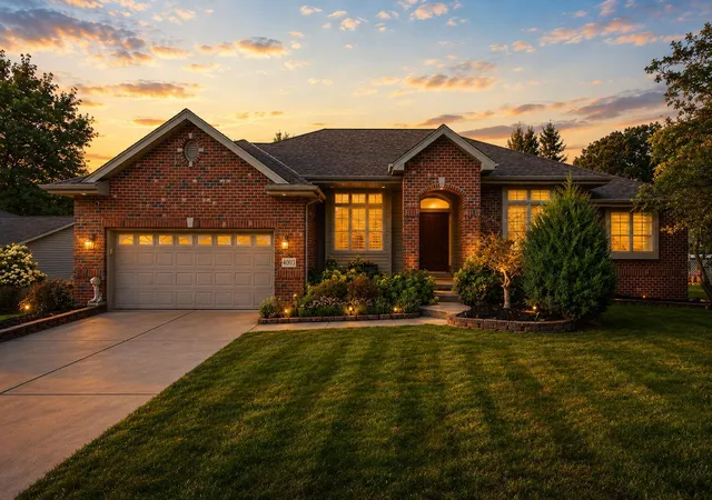 2nd image of 4003 W 92nd Pl, Merrillville, IN 46410 | MLS# 843034