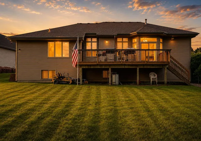 3rd image of 4003 W 92Nd Pl, Merrillville, IN 46410 | MLS# 843034