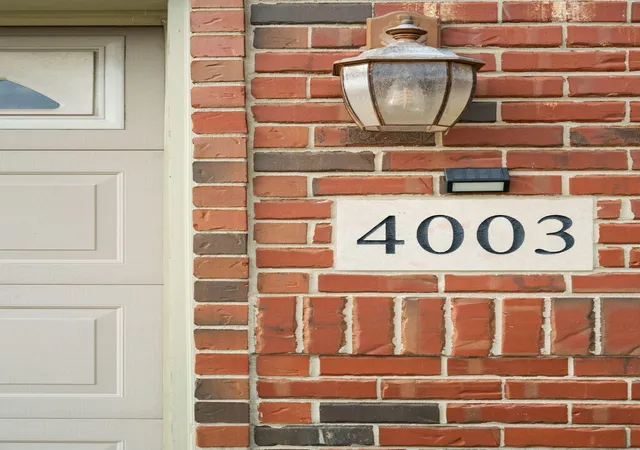 5th image of 4003 W 92Nd Pl, Merrillville, IN 46410 | MLS# 843034