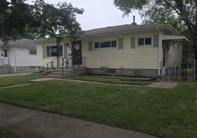 1st image of 4422 E 20th Ct, Lake Station, IN 46405 | MLS# 843025