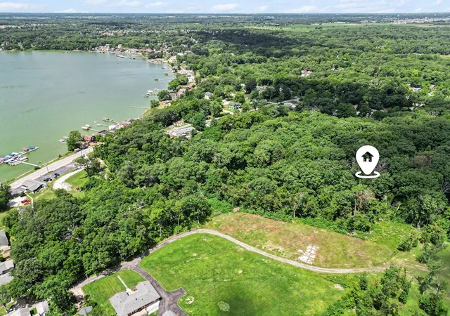 3rd image of 13035 Morse Ln, Cedar Lake, IN 46303 | MLS# 843169