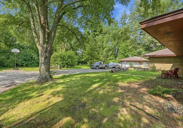 22nd image of 484 E Robbins St, Wheatfield, IN 46392 | MLS# 843073