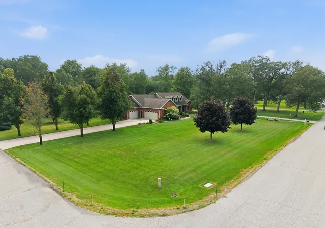 1st image of 3663 Woodgate Dr, Wheatfield, IN 46392 | MLS# 843067
