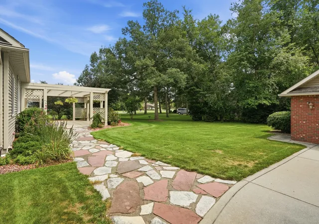38th image of 3663 Woodgate Dr, Wheatfield, IN 46392 | MLS# 843067