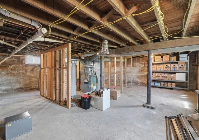 18th image of 102 E Washington St, Morocco, IN 47963 | MLS# 843032