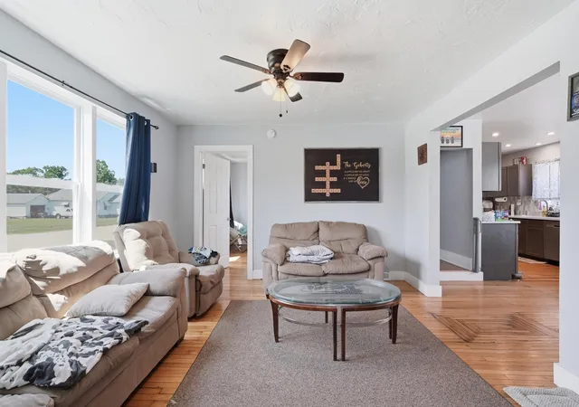 image of 102 E Washington St, Morocco, IN 47963 | MLS# 843032