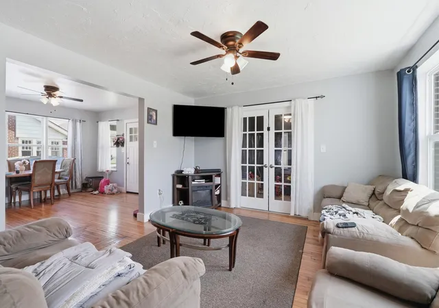 image of 102 E Washington St, Morocco, IN 47963 | MLS# 843032