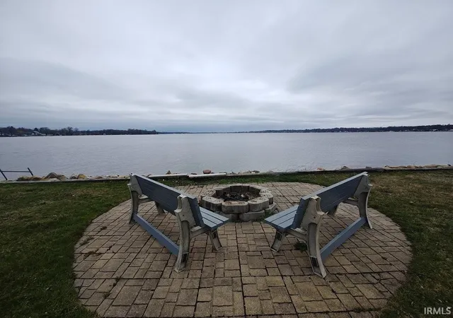 4th image of Lot 7 North Shore Dr, Knox, IN 46534 | MLS# 843030