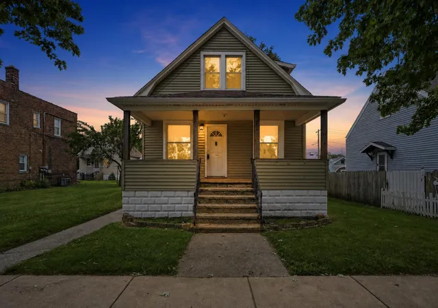 1st image of 237 E 142nd St, Hammond, IN 46327 | MLS# 843083