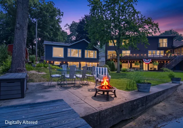 4th image of 409 Lakeview Ct, Lowell, IN 46356 | MLS# 843040