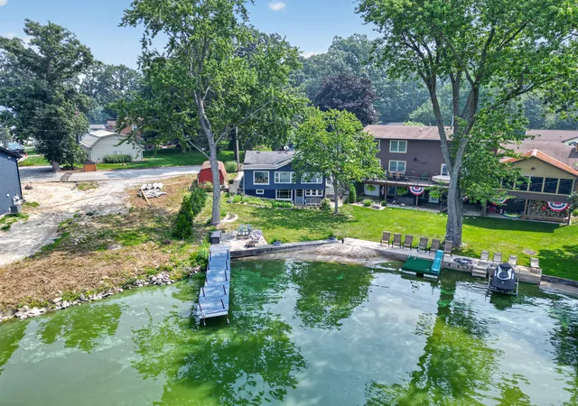 5th image of 409 Lakeview Ct, Lowell, IN 46356 | MLS# 843040