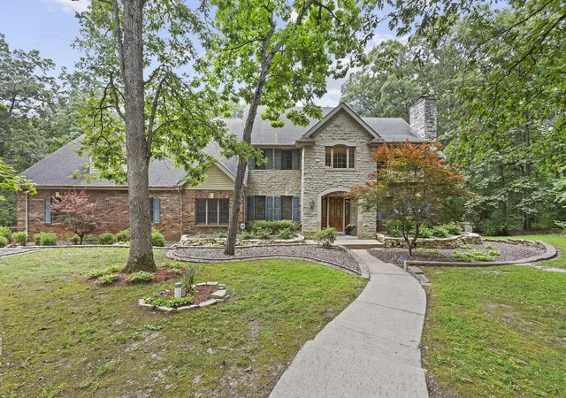 1st image of 11458 Burr St, Crown Point, IN 46307 | MLS# 843069