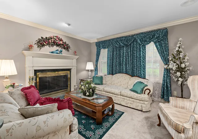 3rd image of 11458 Burr St, Crown Point, IN 46307 | MLS# 843069
