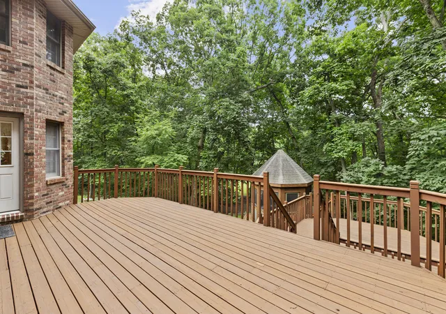 43rd image of 11458 Burr St, Crown Point, IN 46307 | MLS# 843069