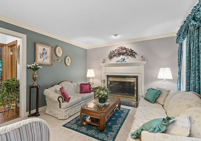 4th image of 11458 Burr St, Crown Point, IN 46307 | MLS# 843069