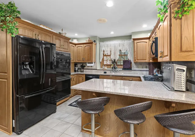 5th image of 11458 Burr St, Crown Point, IN 46307 | MLS# 843069