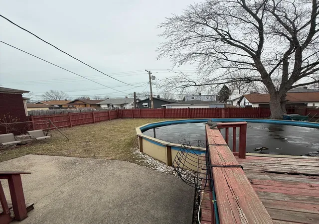 3rd image of 1539 Myrtle Ave, Whiting, IN 46394 | MLS# 843041