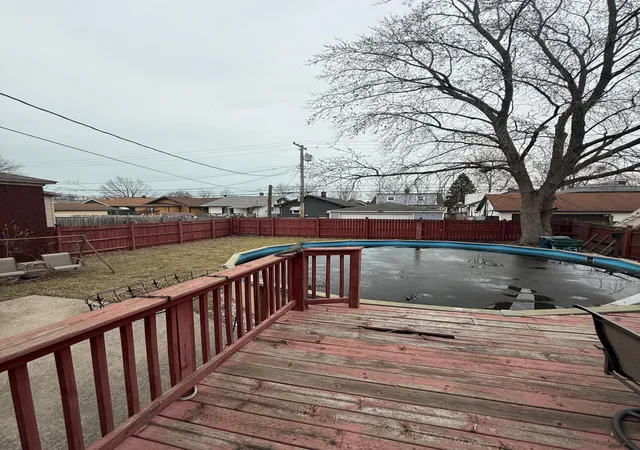 4th image of 1539 Myrtle Ave, Whiting, IN 46394 | MLS# 843041