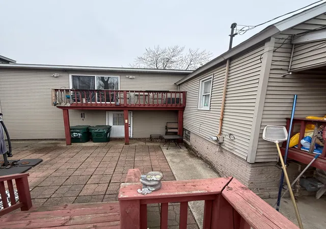 5th image of 1539 Myrtle Ave, Whiting, IN 46394 | MLS# 843041