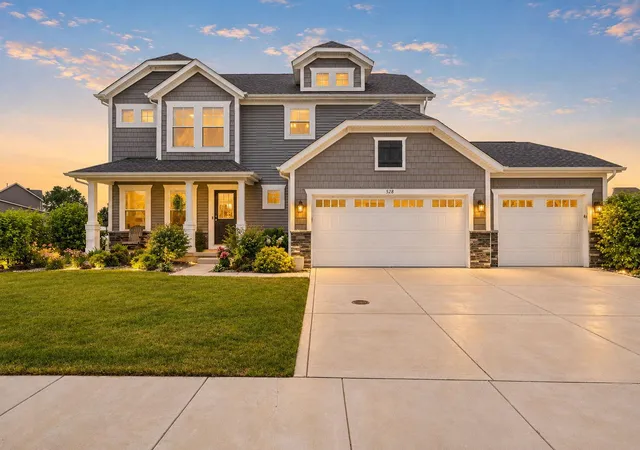 1st image of 528 Sweetbay St, Valparaiso, IN 46385 | MLS# 843055