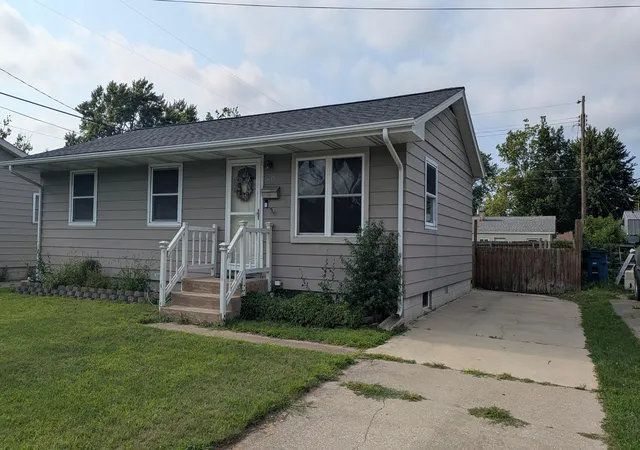 21st image of 505 Indiana Ave, Michigan City, IN 46360 | MLS# 843065