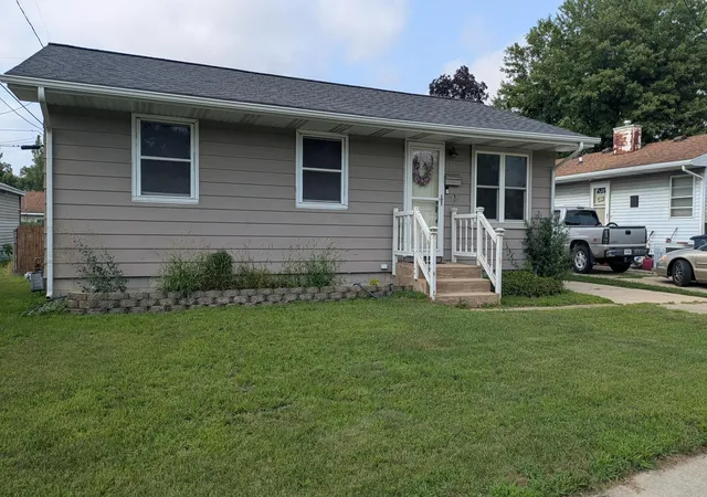 3rd image of 505 Indiana Ave, Michigan City, IN 46360 | MLS# 843065